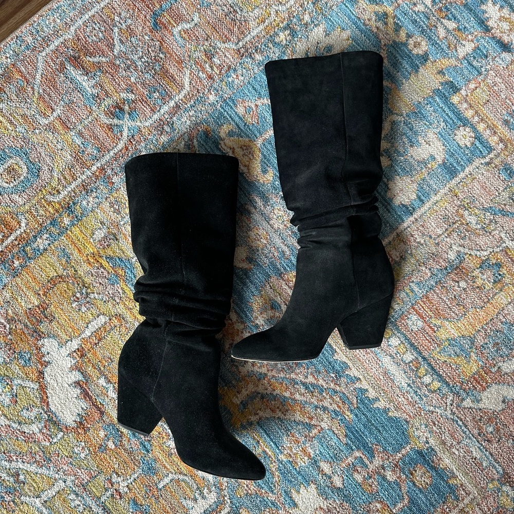 Splendid Slouch Talk Boots